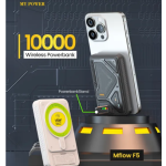 MY Power 10000mAh Powerbank